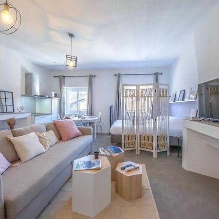 Le Rendezvous Cocooning Des Grenoblois Lejlighed Grenoble Eksteriør billede